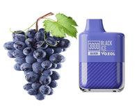 VOZOL Alien 3000 Dispos Black Ice
