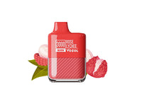 VOZOL Alien 3000 Dispo Rose Lychee