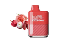 VOZOL Alien 3000 Dispo Rose Lychee