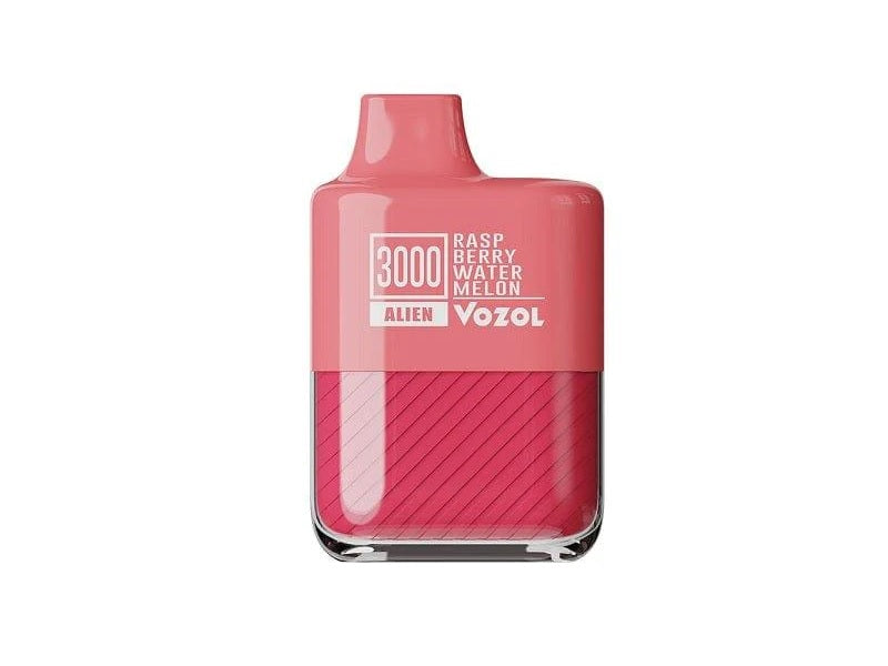 VOZOL Alien 3000 Puff Dispos Mango Pe 5%