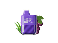 VOZOL Alien 3000 Puff Dispos Aloe Gra 5%