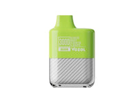 VOZOL Alien 3000 Dispos Coconut Cantalou