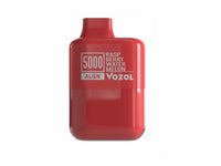 VOZOL Alien 5000 Disp Raspberry Watermel