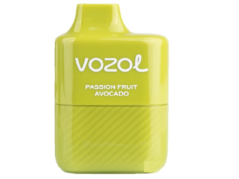 VOZOL 5000 Puff Dispos Passion Fruit 5%