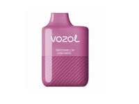 VOZOL Alien 5000 Disp Watermelon Lemonad