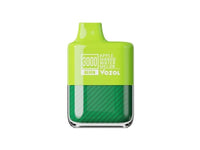 VOZOL Alien 3000 Puff Dispos Apple Ma 5%