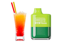 VOZOL Alien 3000 Puff Dispos Apple Ma 5%