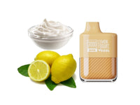 VOZOL Alien 3000 Puff Dispos Lemon Yo 5%