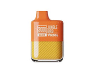 VOZOL Alien 3000 Puffs Dispo Jungle Bird