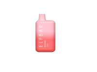 ELFBAR Bc4000 Dispos Cola