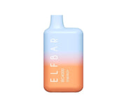 ELFBAR Bc4000 Dispos Energy