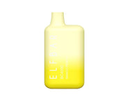 ELFBAR Bc4000 Dispos Mango Peach