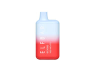 ELFBAR Bc4000 Dispos Red Mojito