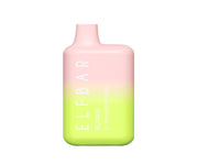 ELFBAR Bc4000 Dispos Strawberry Kiwi