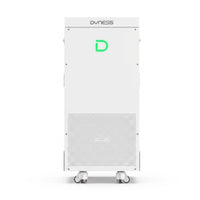 DYNESS POWERBRICK 16.07Kwh LITHIUM BATT.