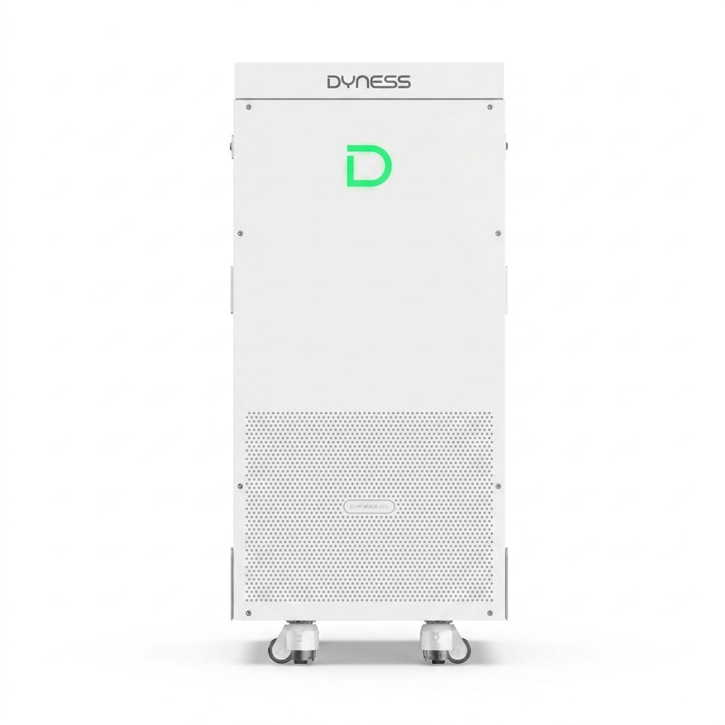 DYNESS POWERBRICK 16.07Kwh LITHIUM BATT.