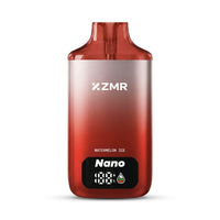 Zmr Nano Watermelon Ice Dispos 20K
