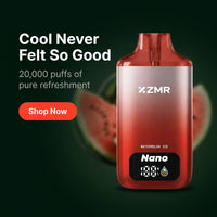 Zmr Nano Watermelon Ice Dispos 20K – view 4