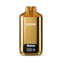 Zmr Nano Redbull Ice Dispos 20K