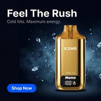 Zmr Nano Redbull Ice Dispos 20K – view 4