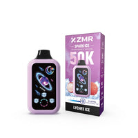 Zmr Spark Lychee Ice disposa 50K