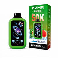 Zmr Spark Watermelon Ice disposa 50K