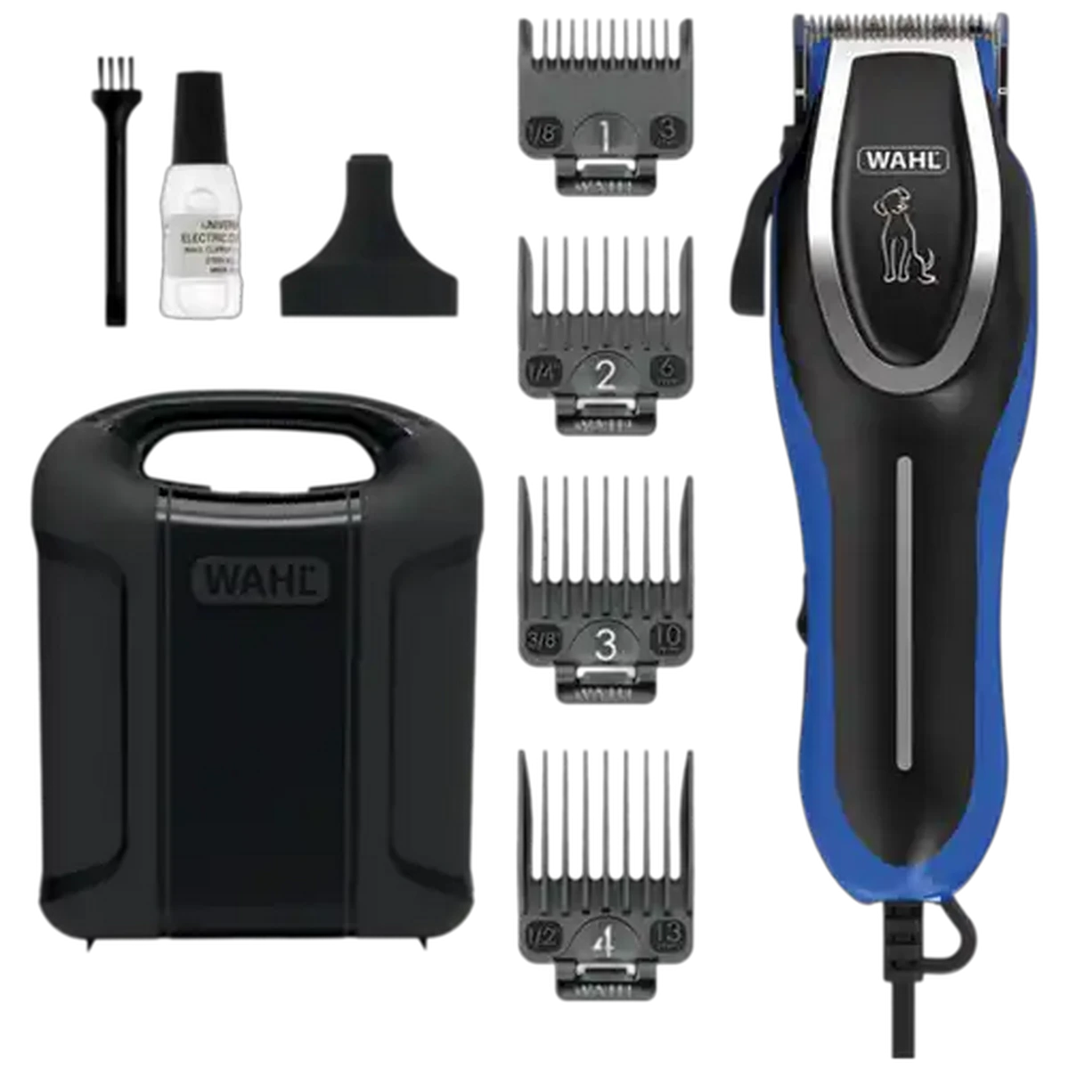 WAHL PET PRO PLUS (CORDED)-Pre-Loved