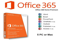 MICROSOFT Office 365 Hp 5 User