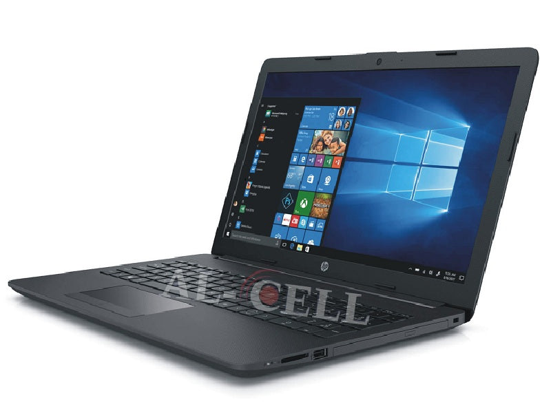 HP Nb 255 G7 - Amd A4, 4Gb, 1Tb W10