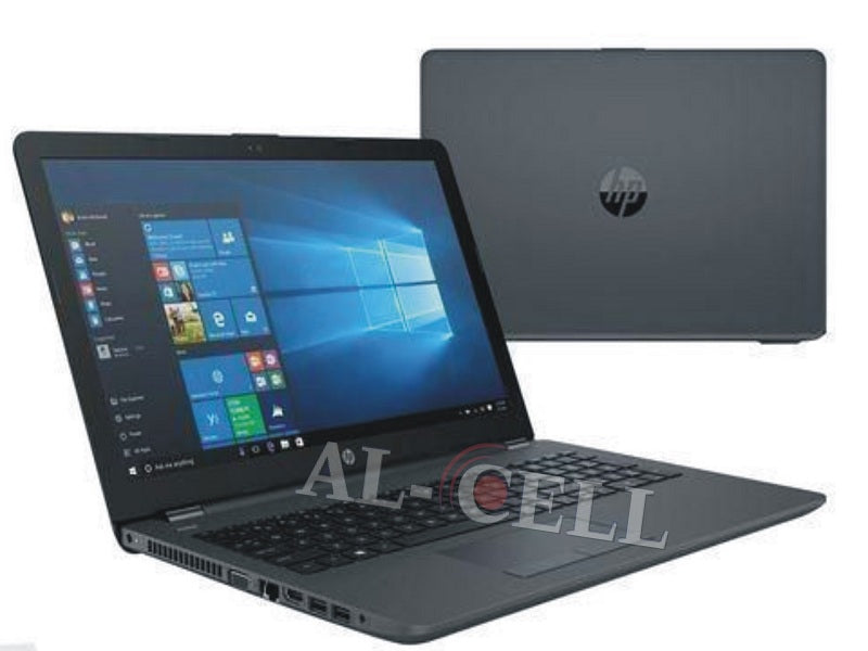 HP Nb 255 G7 - Amd A4, 4Gb, 1Tb W10