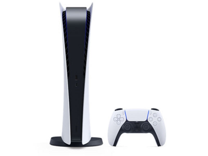 SONY Playstation 5 Digital Edition