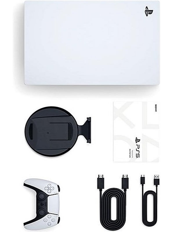 SONY Playstation 5 Digital Edition