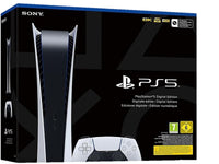 SONY Playstation 5 Digital Edition