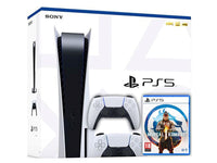 SONY Playstation 5 Bundle With 2X Dual
