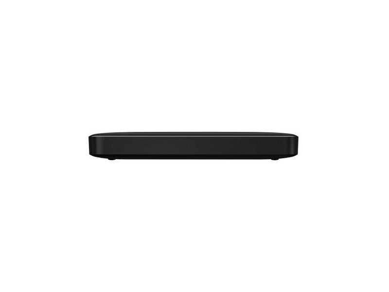 WD Elements Portable 3Tb Black