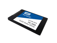 WD Green 500Gb 2.5" Sata 3D Nand Ssd Hdd