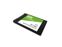 WD Green 240Gb 2.5" Sata 3D Nand Ssd Hdd