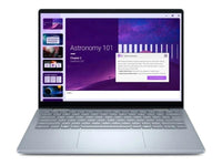 Dell 14 Plus 2-in-1 DB04250|U7-256V|16GB