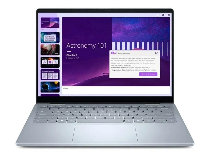 Dell 14 Plus 2-in-1 DB04250|U7-256V|16GB