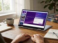 Dell 14 Plus 2-in-1 DB04250|U7-256V|16GB