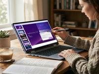 Dell 14 Plus 2-in-1 DB04250|U7-256V|16GB