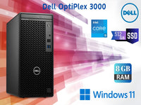 DELL Opt3000Mt Gen12 i5 8Gb/512gb Ssd