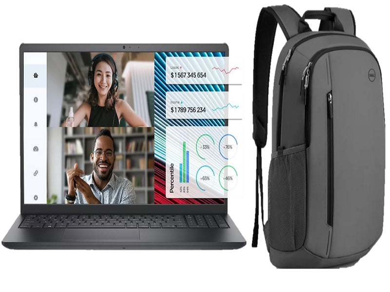 DELL Vostro 3520 11Th Gen i3 12Gb/256Gb