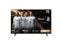 Hisense 75A6N UHD 4K SMART TV