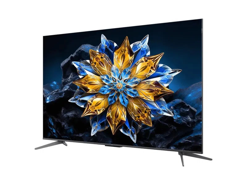 TCL 75" C655 PRO QLED Google TV-75C655