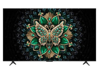 TCL 75-inch Mini LED 4K Google TV QD