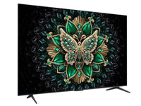 TCL 75-inch Mini LED 4K Google TV QD
