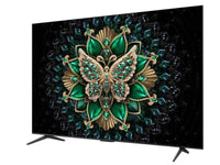 TCL 75-inch Mini LED 4K Google TV QD