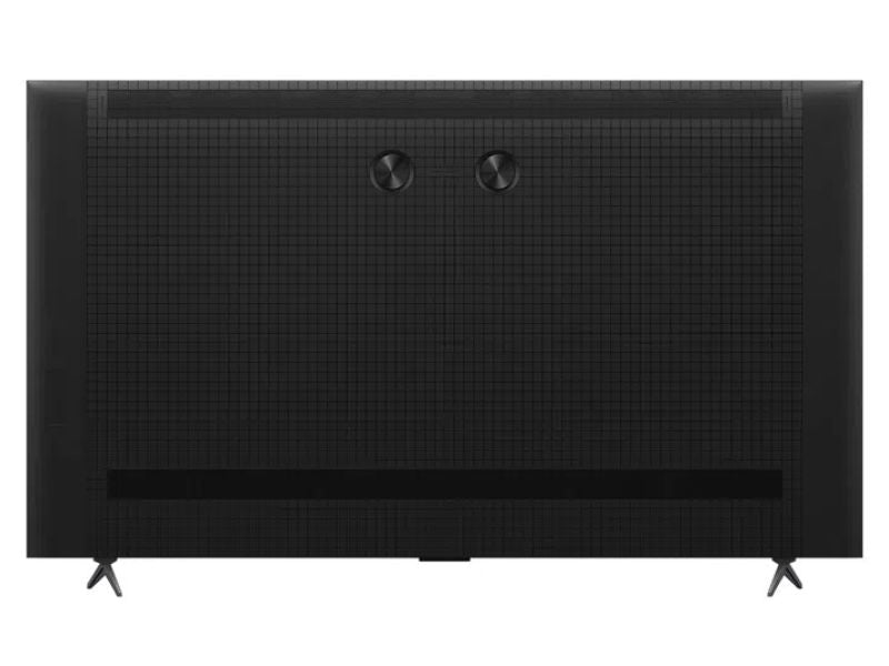 TCL 75-inch Mini LED 4K Google TV QD
