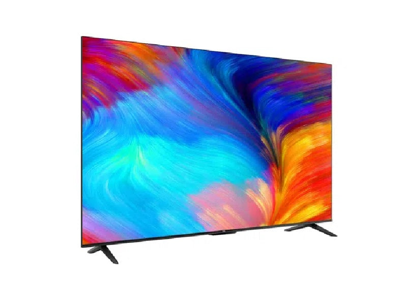 TCL 75-inch 4K Google TV-75P635